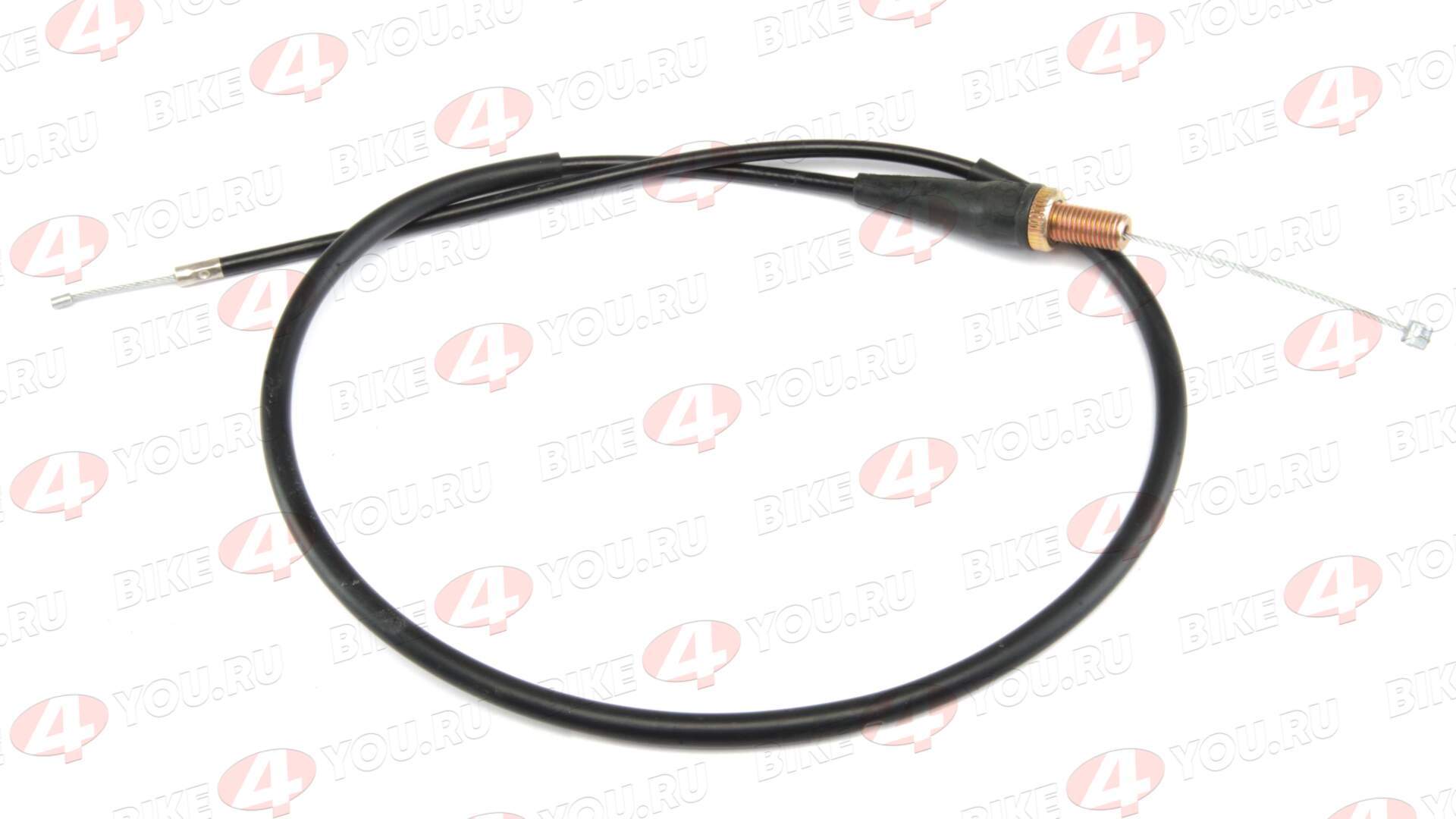 Трос газа XR250 ENDURO L=820 мм