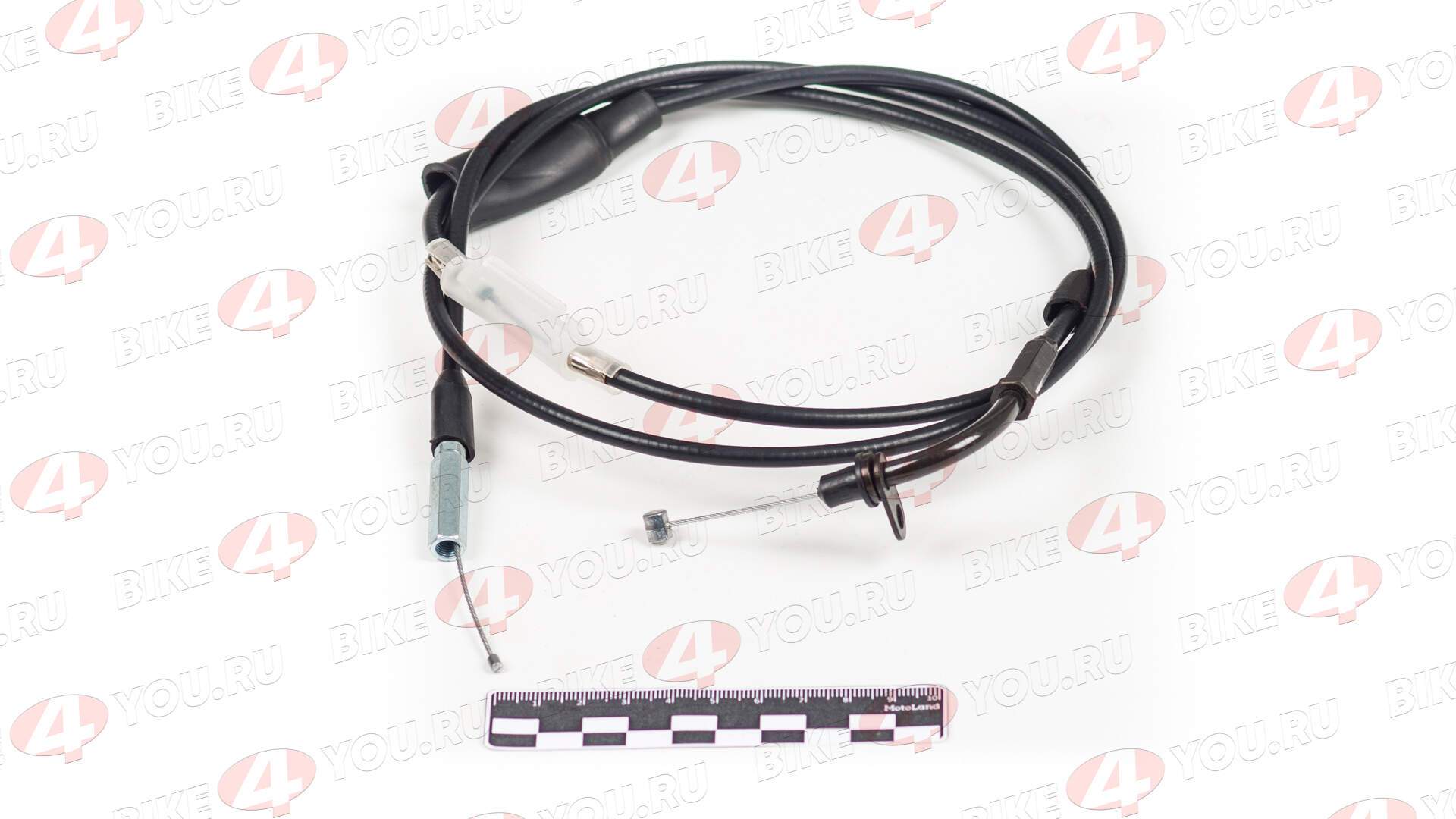 Трос газа JOG50