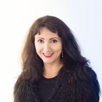 Ирина Швецова