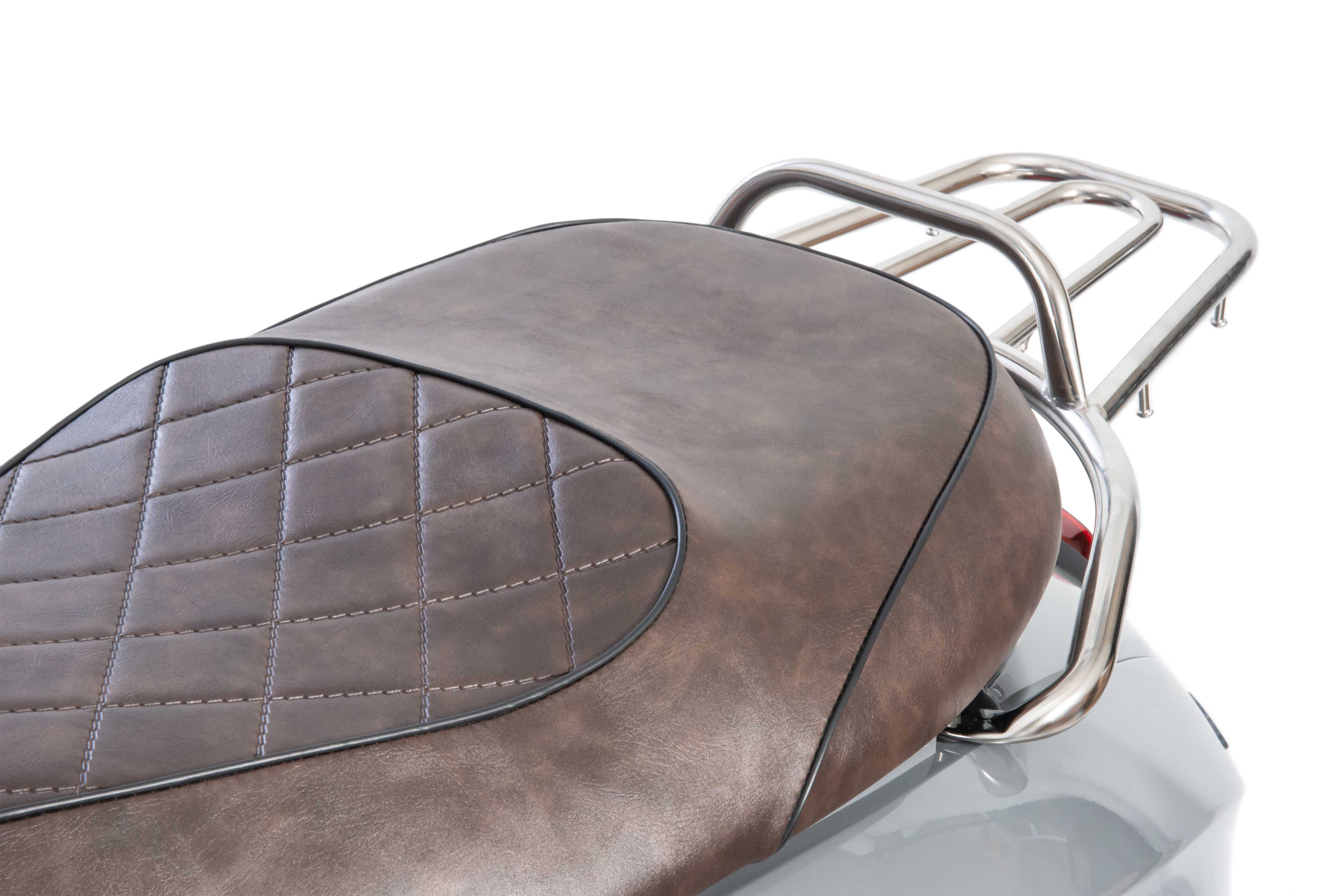 Скутер Motoland LABEI (WY150-5A)