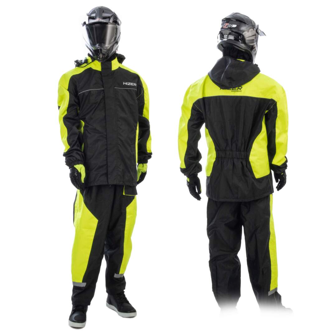 Комбинезон (текстиль) HIZER AT-3000 (XL)