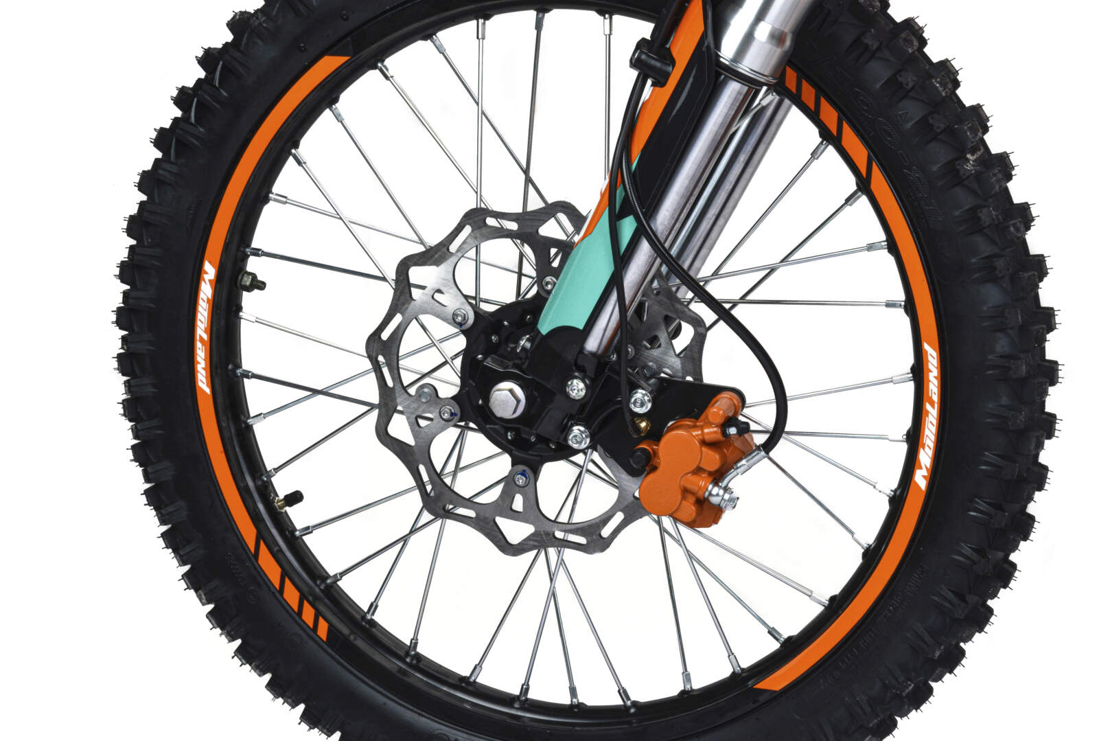 Мотоцикл Кросс Motoland SMX300 S4 (175FMM) 