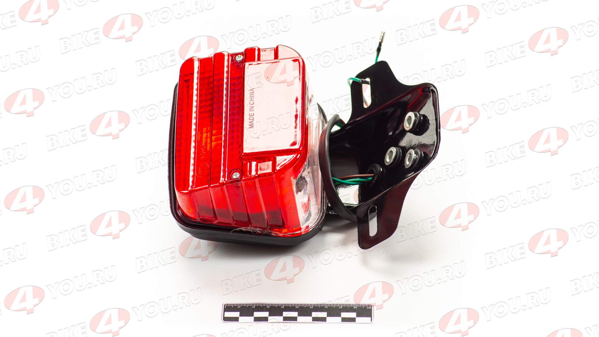 Стоп сигнал Альфа