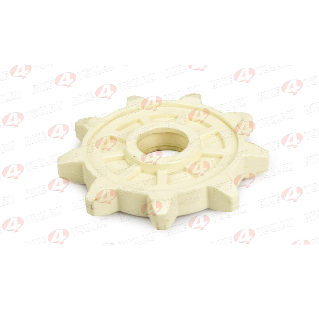 Звезда пластик (гусеничный блок) 9T BARS 200