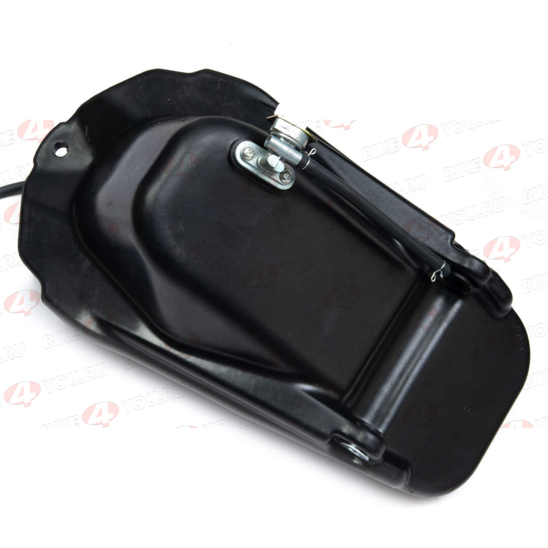 Бак топливный MTX 250 / 300