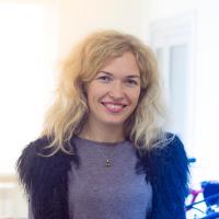 Юлия Новикова