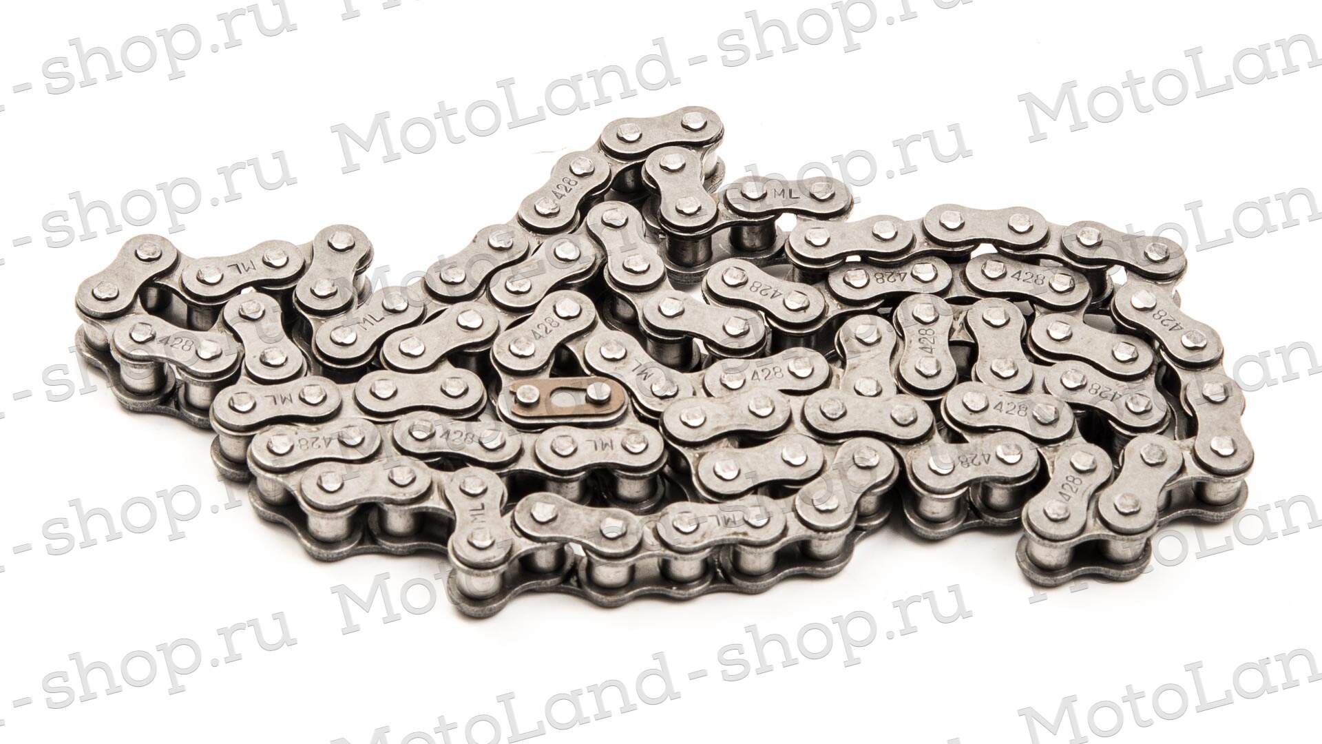 Цепь приводная 428 98 Альфа