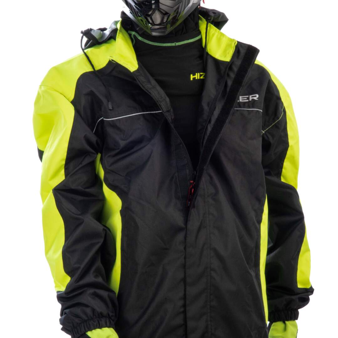 Комбинезон (текстиль) HIZER AT-3000 (S)