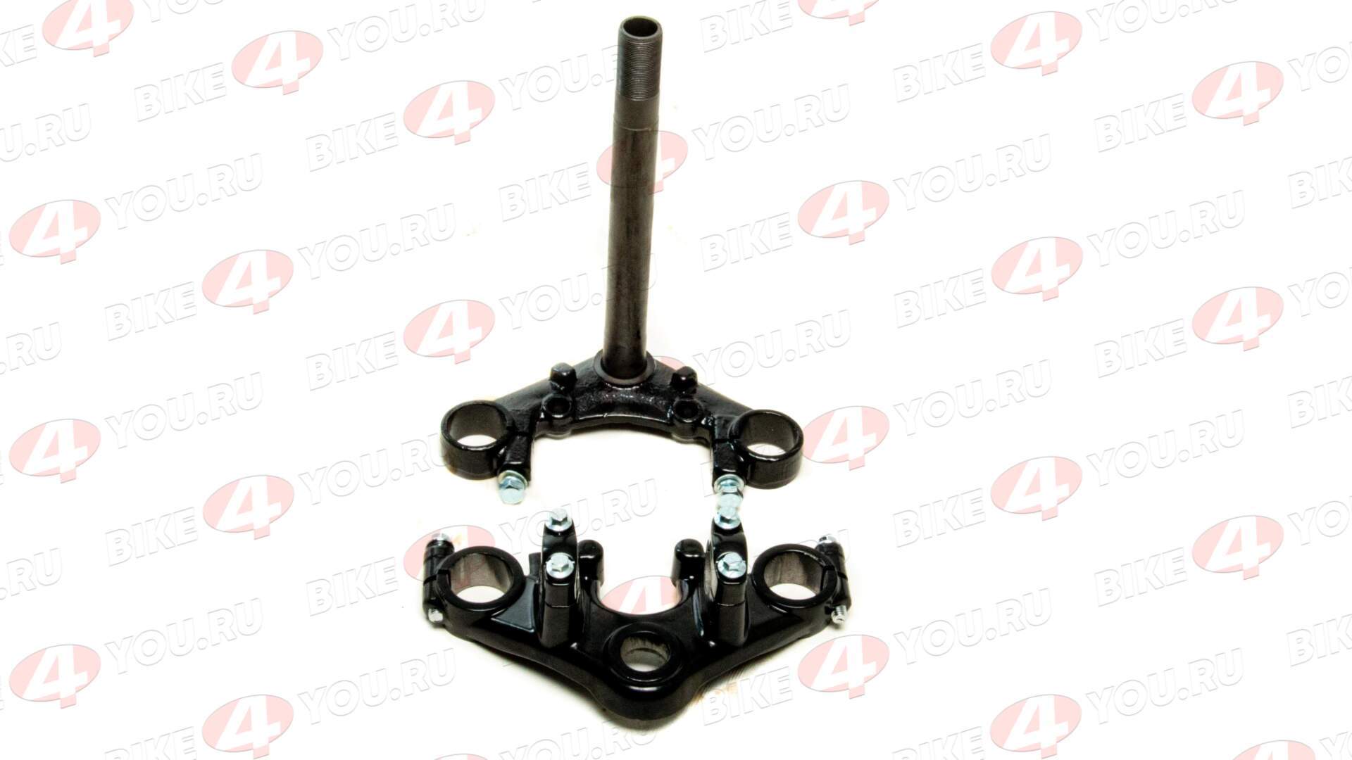 Траверса в сборе Enduro 250 LT 31/31