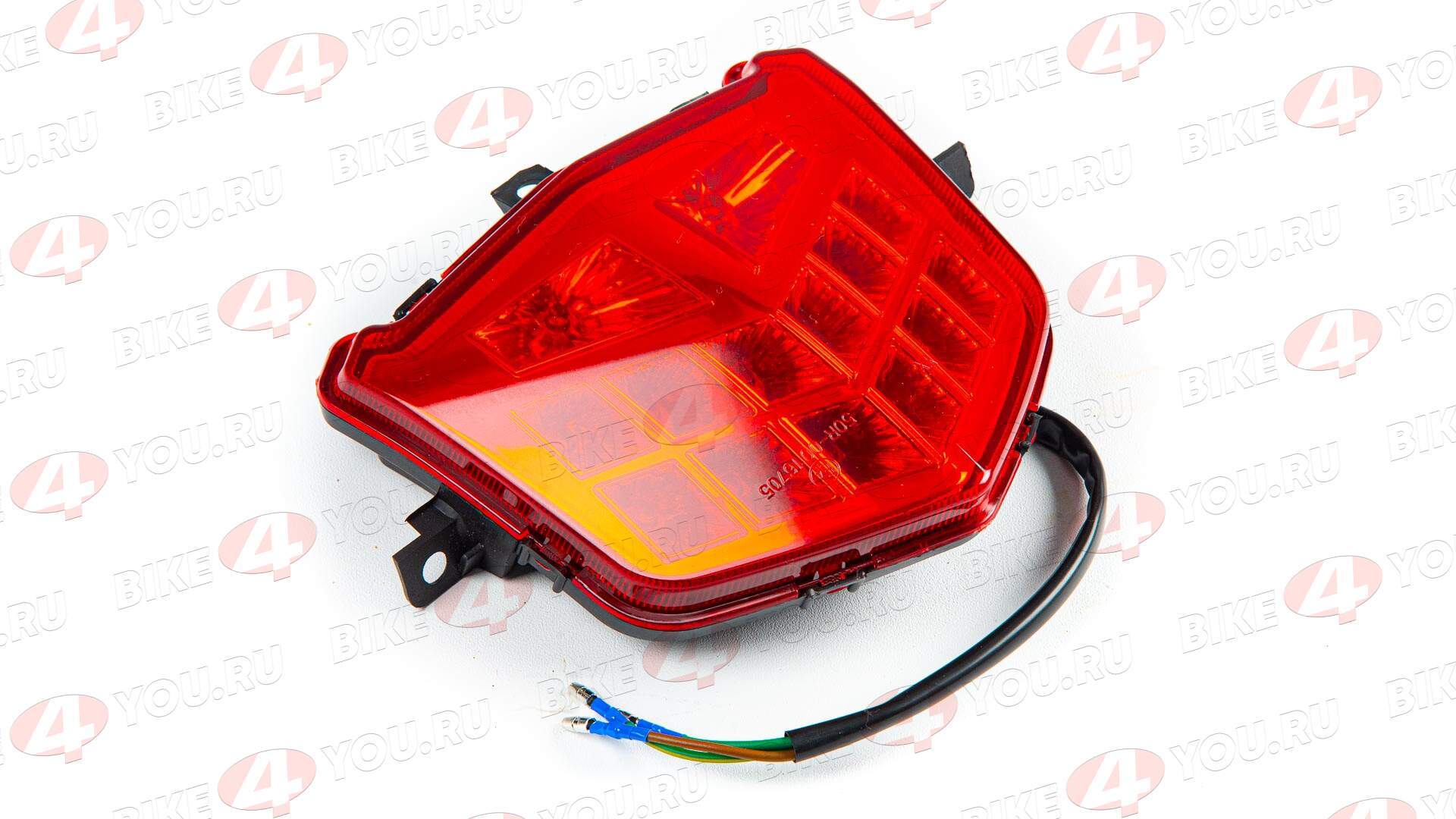 Стоп сигнал задний Bandit 