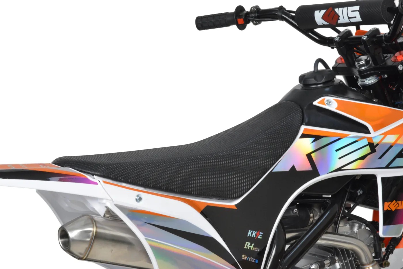 Питбайк Kews K61 140 E 19/16