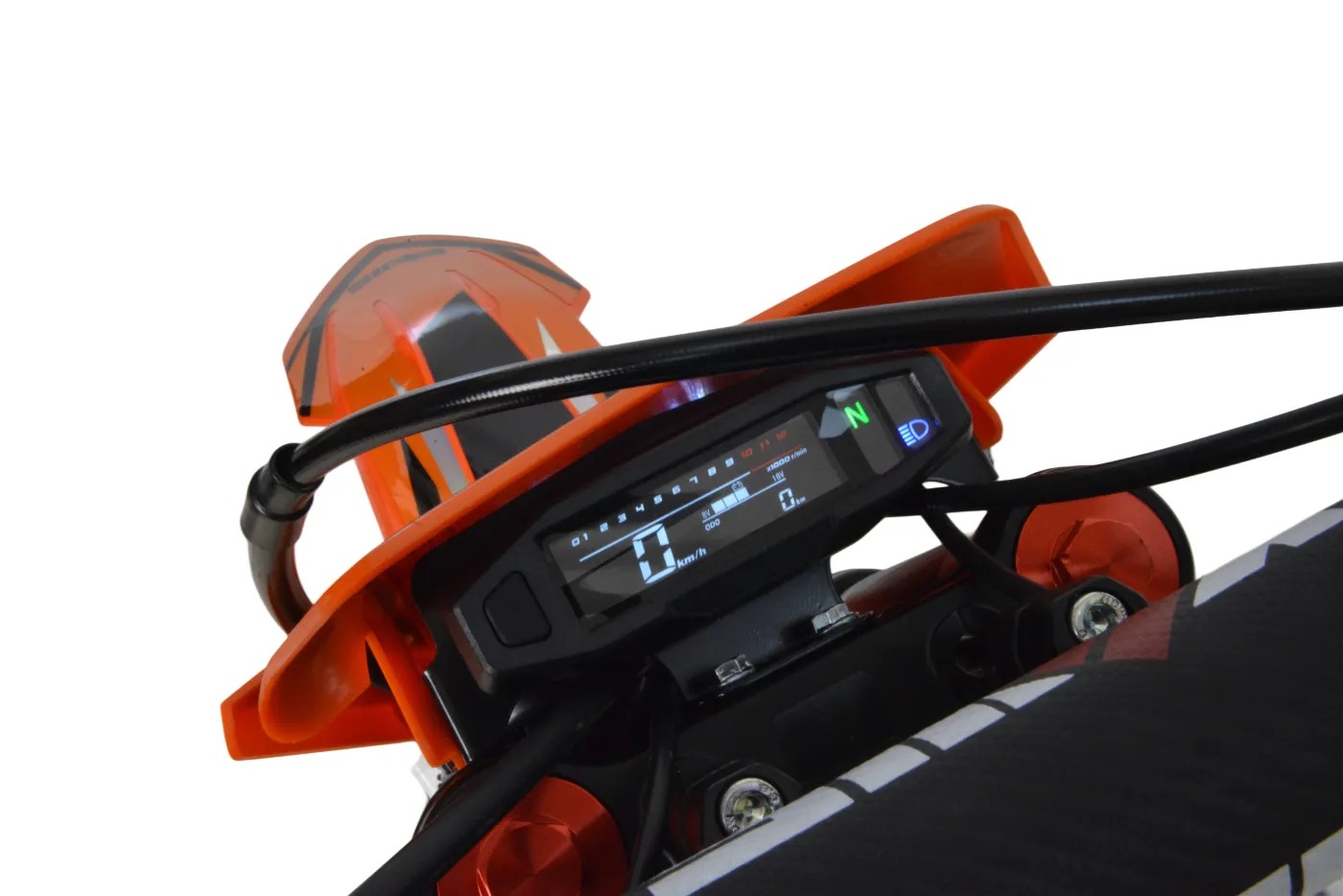 Питбайк Kews K61 140 E 19/16