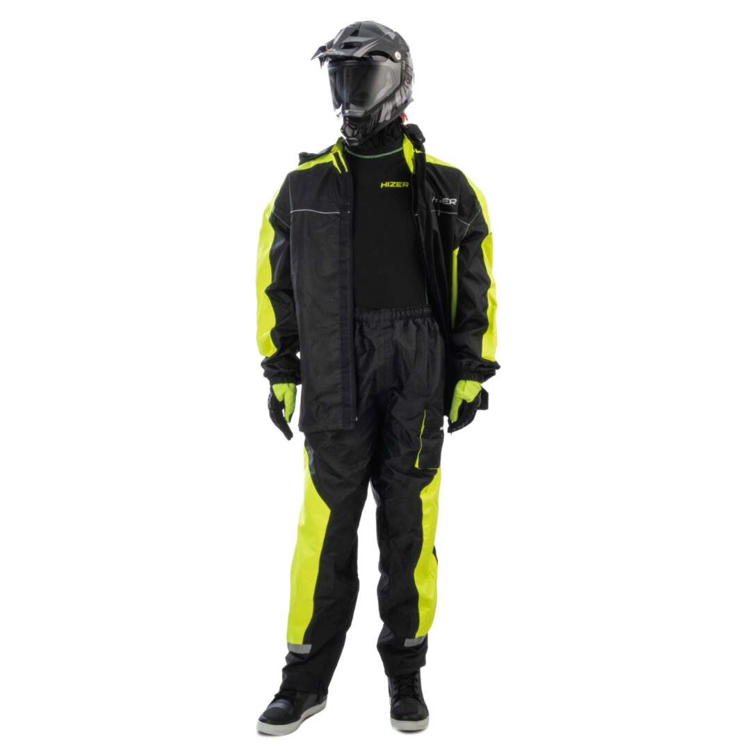 Комбинезон (текстиль) HIZER AT-3000 (XL)