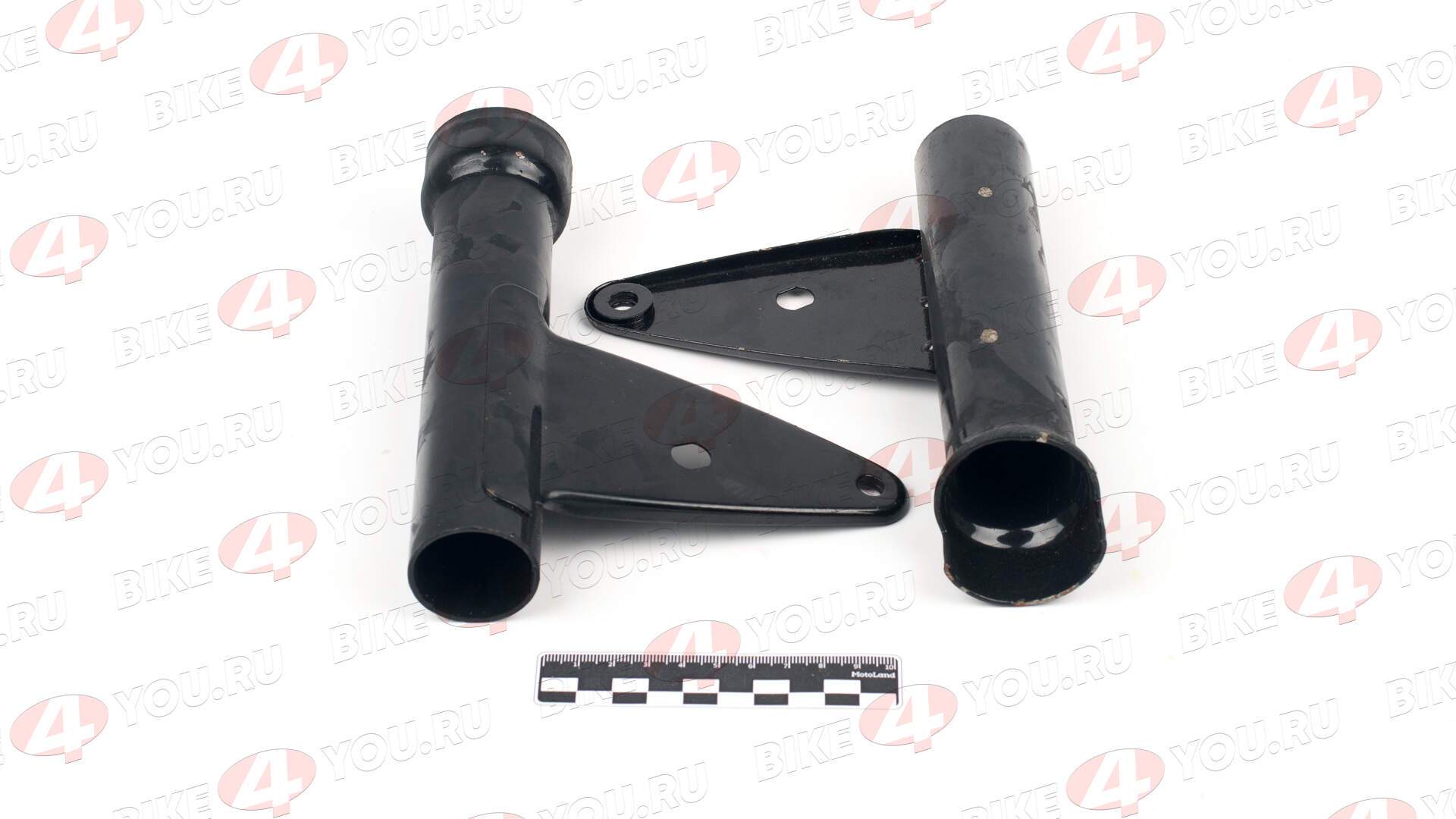 Крепление фары (уши) комплект Voyage 200