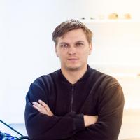 Александр Шмелев