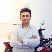 Вадим Гасанов