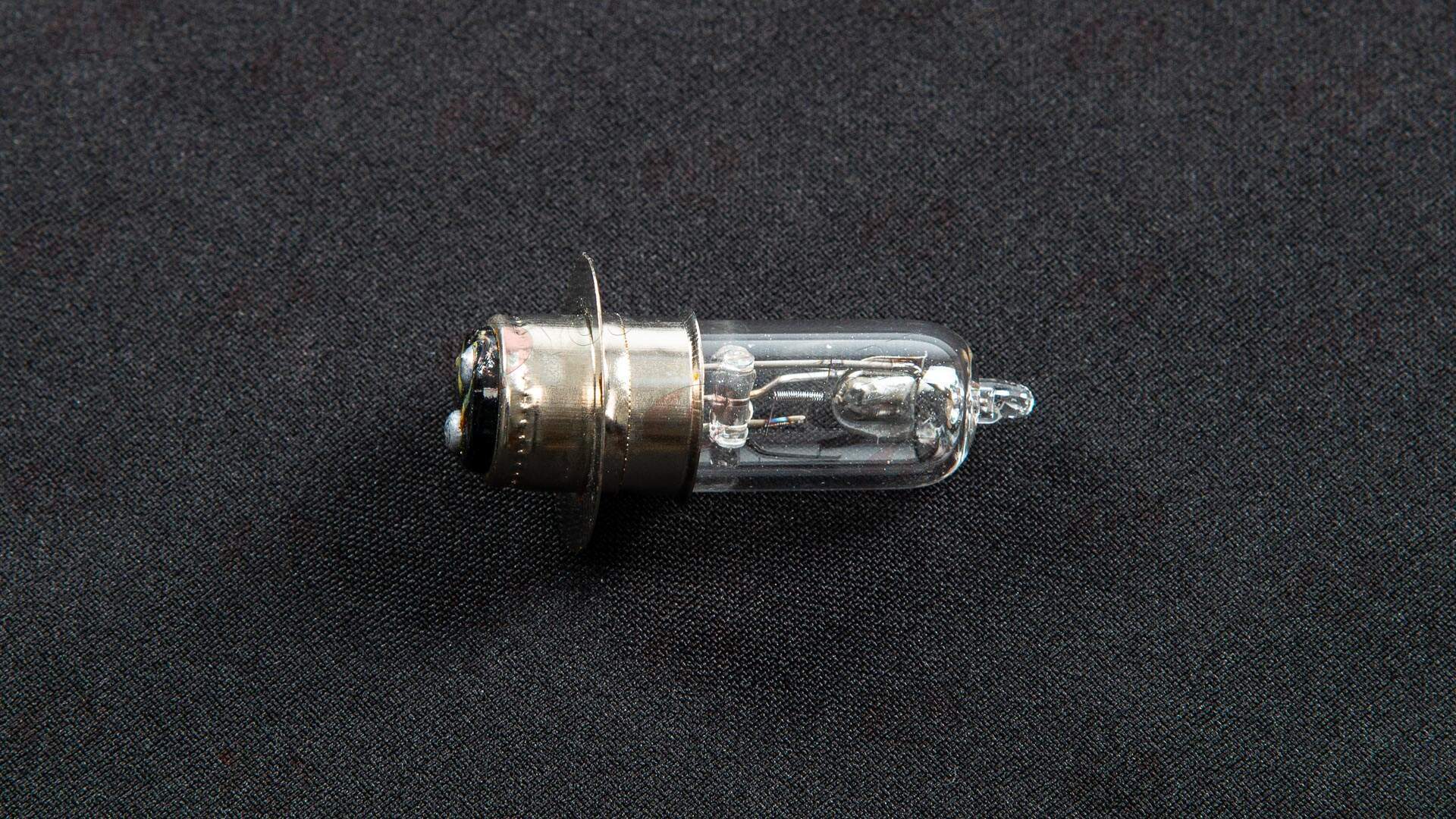 Лампа 12v35w35w P15D-25-1  Альфа/Дельта