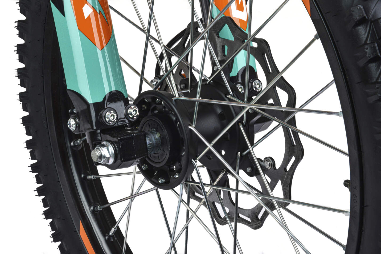 Мотоцикл Кросс Motoland SMX300 S4 (175FMM) 