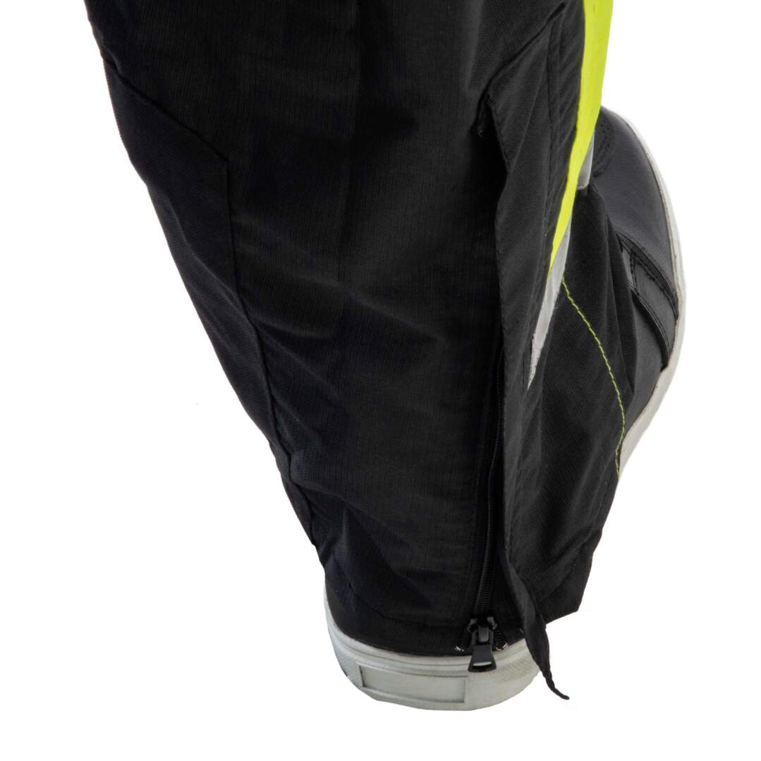 Комбинезон (текстиль) HIZER AT-3000 (S)