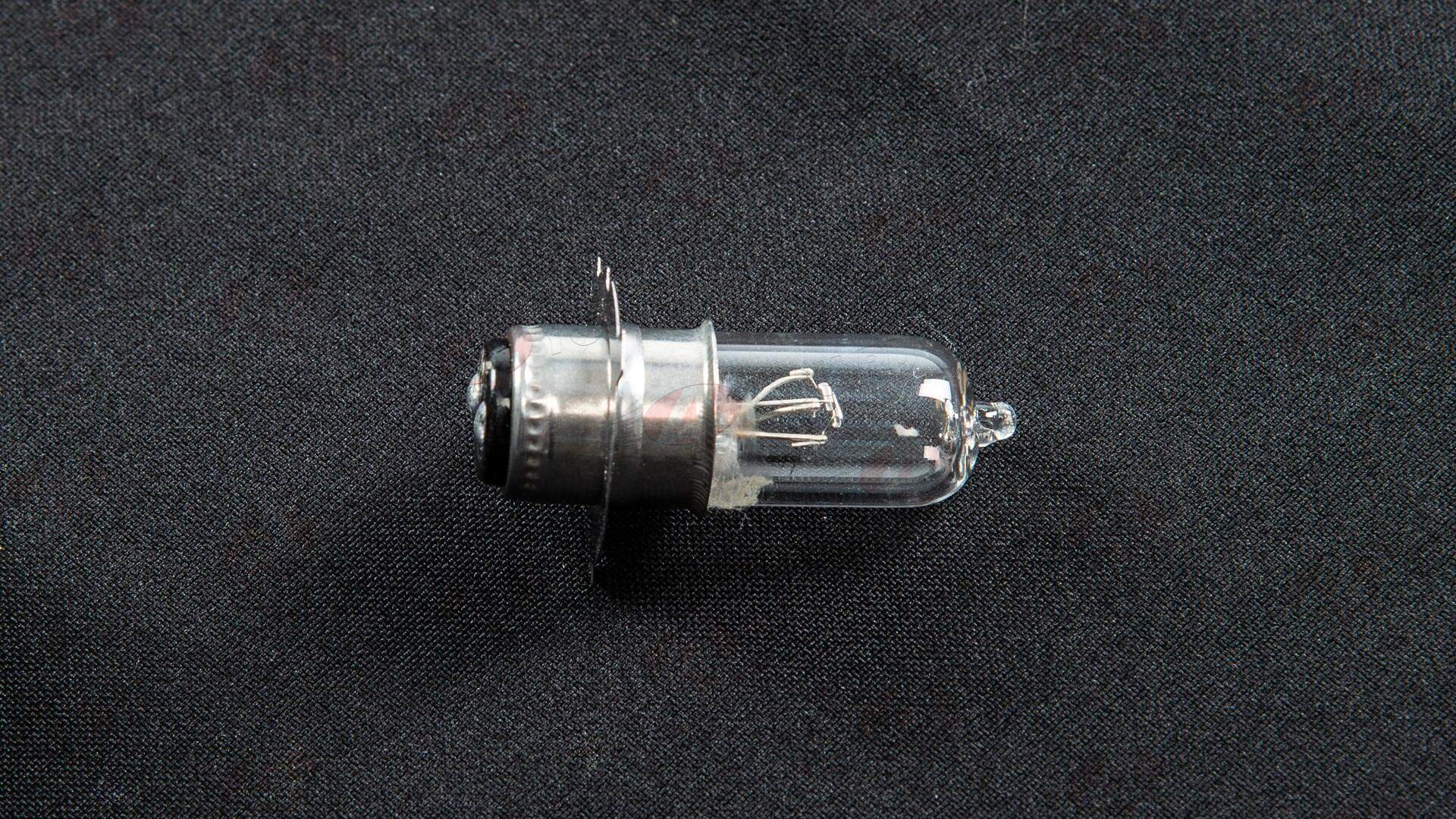 Лампа 12v35w35w P15D-25-3  Альфа/Дельта